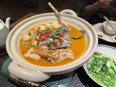 -桐湾大院·桐庐菜(滨江店)