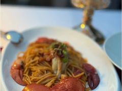 -Kathleen's Waitan 凯圣琳江景西餐厅(外滩店)