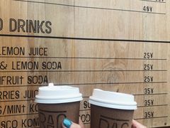 -RAC BAR(安福路店)