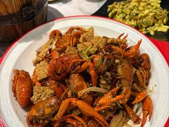 -怪怪龙虾·来自江苏盱眙(惊驾路店)