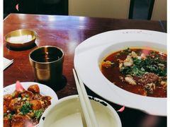 -成都你六姐·牛肉冒菜(城市集市合生汇店)