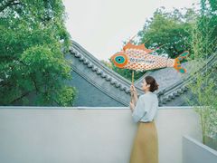 -北京国子监胡同