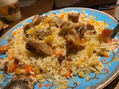 -相约·羊村小馆非遗手抓肉(七一酱园店)