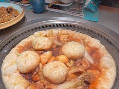 -灶座小锅烀饼·铁锅炖(全国总店)