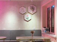 -Miss Fresh轻食(南京西路店)