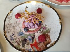 -大八江景意大利西餐厅LargeEight Italy Restaurant(1862时尚艺术中心店)