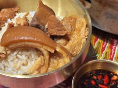 马来巴生肉骨茶-小娘惹厨房Little Nyonya(狮城有约上榜店)