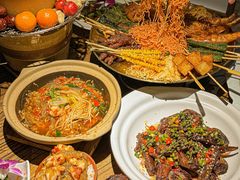 -并州大牌档之醉轻尘