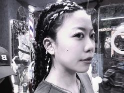 -野鸽脏辫·美式编发专项店