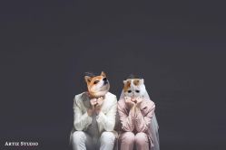 -艺匠摄影ARTIZ STUDIO(南京店)