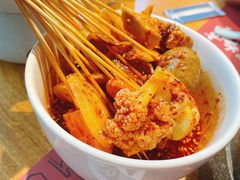 -一个叫川的地方(麒麟新天地店)