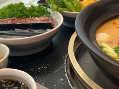 -老鸭集(萧山万象汇店)