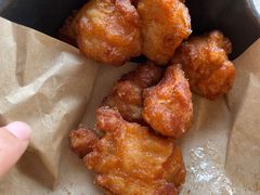 -必胜客(百联又一城店)