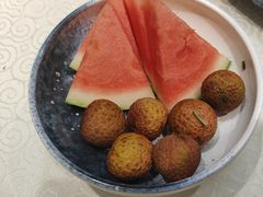 -箪食巷私房菜馆·鲁菜(玉函路店)