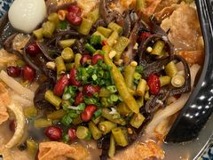 -螺世纪螺蛳粉·桂味小排档(裕德店)