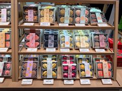 -老鼎丰糕点铺子(国贸商城店)