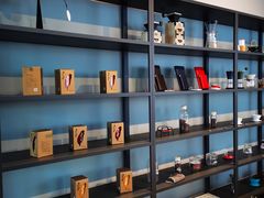 -dotcom coffee古点咖啡(致真大厦店)
