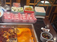 -重庆德忆火锅（龙南街3店）(渝水岸餐饮)