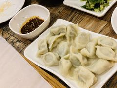 水饺-枪火串烧·东北特色烧烤(罗湖总店)