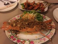 -Red Lobster