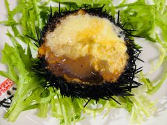 -众想海鲜·烧烤·海肠捞饭·渔家菜(孙家疃店)