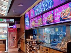 -匠子烤鱼(东方万达店)