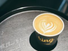 -SeekSeeking咖啡专门店(堰塘街店)