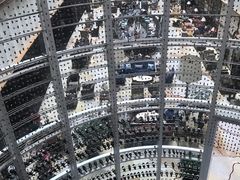 -苏州金鸡湖中茵皇冠假日酒店