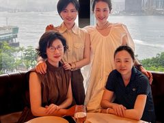 -Caprice(香港四季酒店)