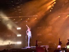 -宝能国际体育演艺中心