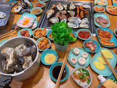 -蚝英雄·自助烤蚝(高新店)