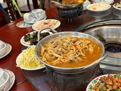 -柳沟豆腐宴64号院