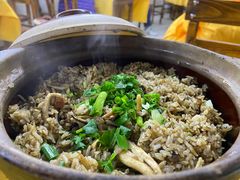 -汤氏美食台山水步特色黄鳝饭(龙津东路店)