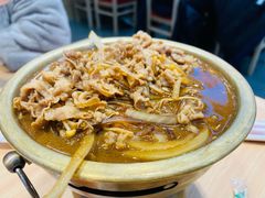 -米村拌饭(城阳万象汇店)