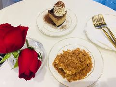 -PETIT PARIS 小巴黎(花园道店)