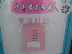 -热高乐园
