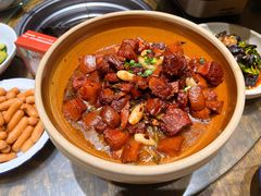 -食理八湘(中海城风情苑北区店)