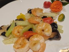 -湛江民大喜来登酒店-采悦轩中餐厅