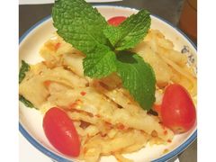 -美奈小馆·越南料理(中航城君尚购物中心店)