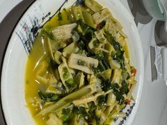 -风味小馆(天目湖宾馆店)