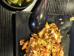 -老啪叽串炒饭(铁百店)