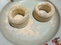 -蘸小院铁锅炖·蘸酱菜·东北菜(怀远门店)