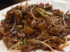 牛柳河粉-新旺茶餐厅(嘉里城店)