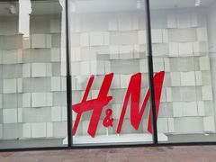 -H&M(来又来时尚购物广场店)