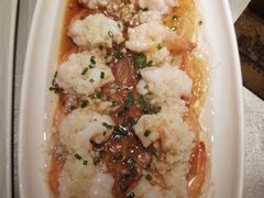 -外婆家(杭州马塍店)