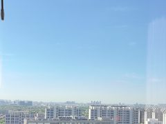 -上海虹桥西郊假日酒店