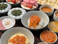 -李百蟹·江南蟹黄面·河景餐厅(夫子庙总店)