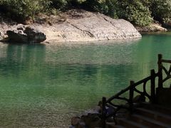 -香桥岩溶国家地质公园