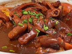 -大灶头·新昌菜(中国茶市店)