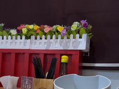 -五兰沙茶面(曾厝垵店)